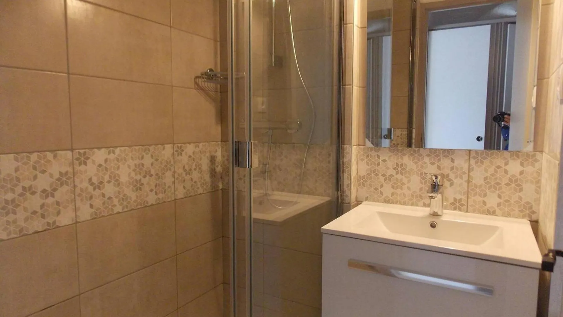 Charmant Appart. Skis Aux Pieds A Belle Plagne - Fr-1-351-60 La Plagne Apartment